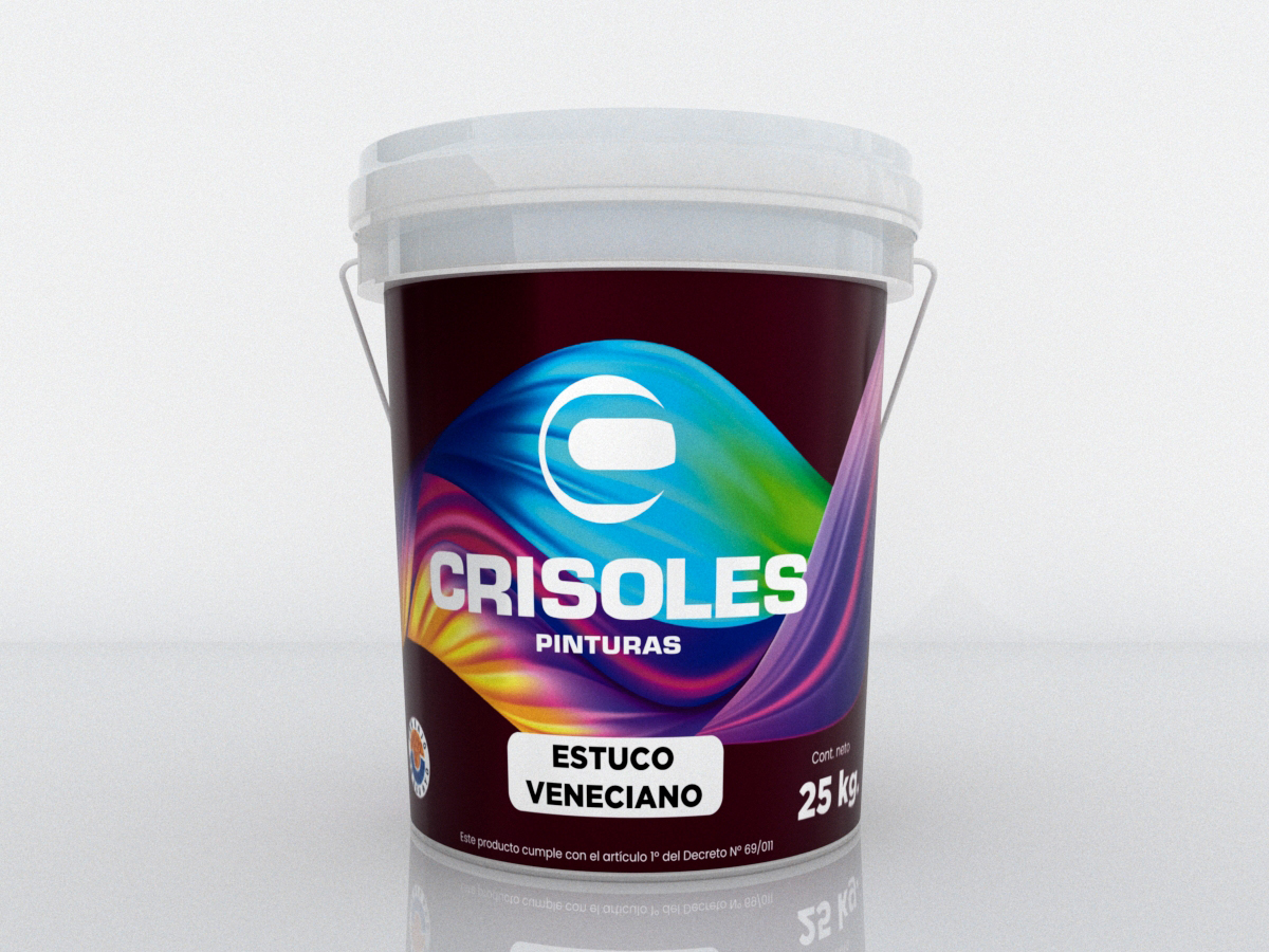 ESTUCO VENECIANO 4KG